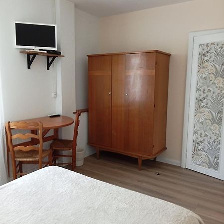 L'Auberge De Lugos Zewnętrze zdjęcie