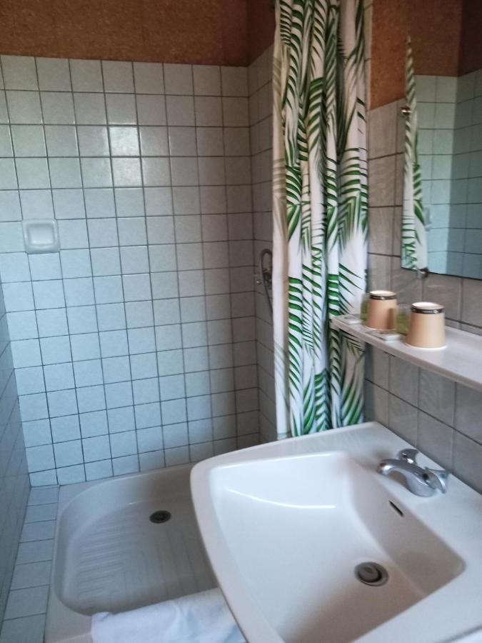 L'Auberge De Lugos Zewnętrze zdjęcie
