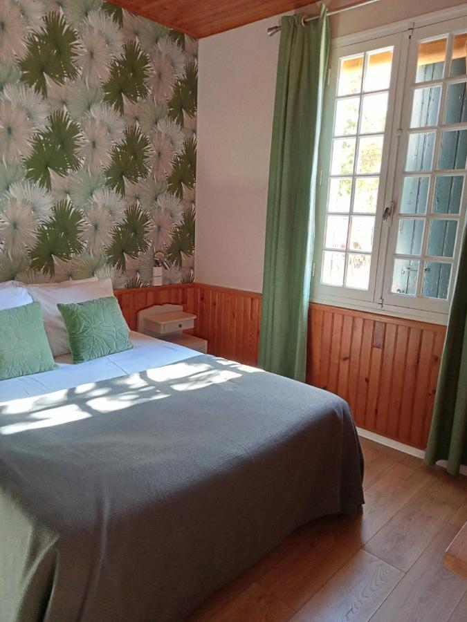 L'Auberge De Lugos Zewnętrze zdjęcie