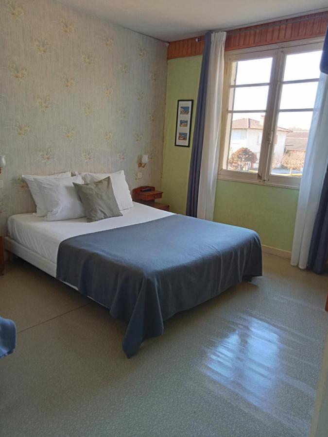 L'Auberge De Lugos Zewnętrze zdjęcie