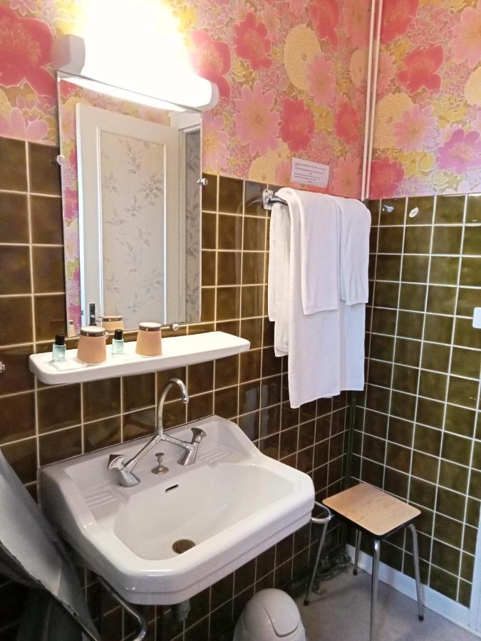 L'Auberge De Lugos Zewnętrze zdjęcie