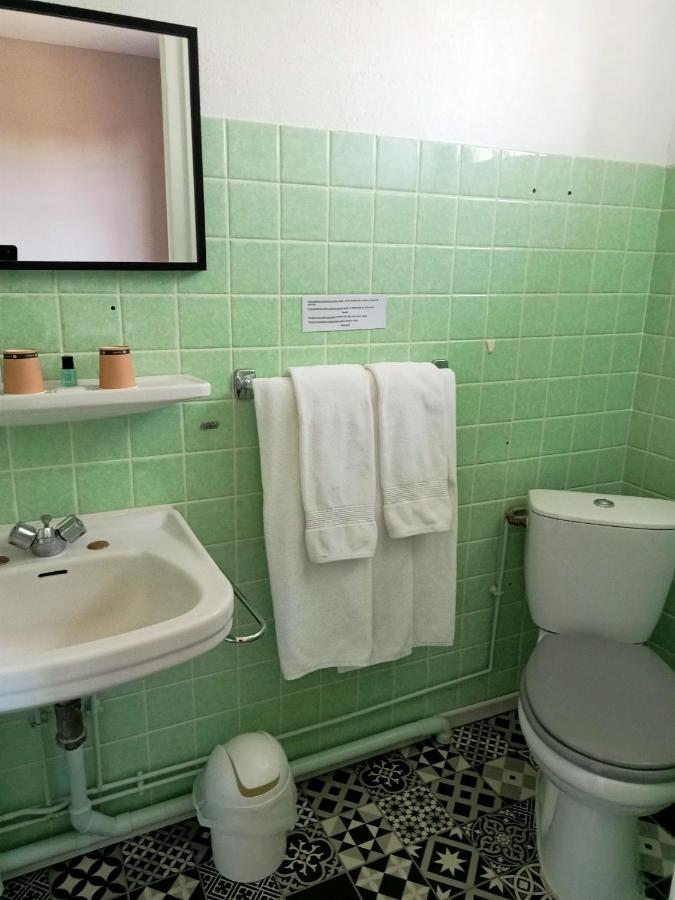 L'Auberge De Lugos Zewnętrze zdjęcie