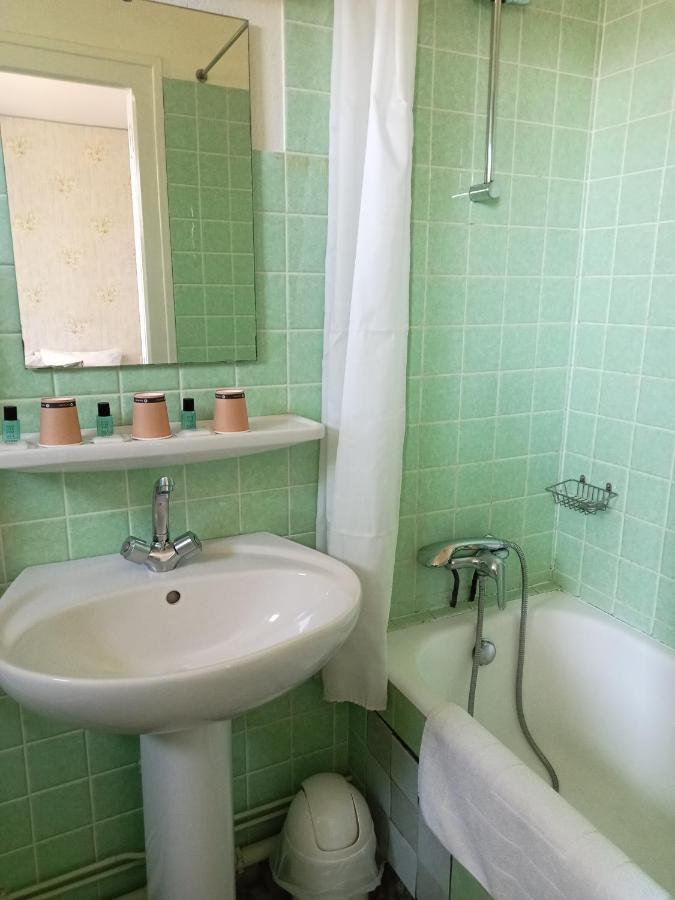 L'Auberge De Lugos Zewnętrze zdjęcie