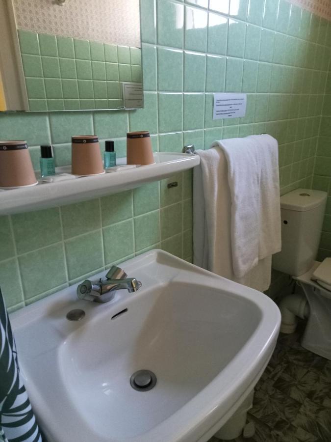 L'Auberge De Lugos Zewnętrze zdjęcie