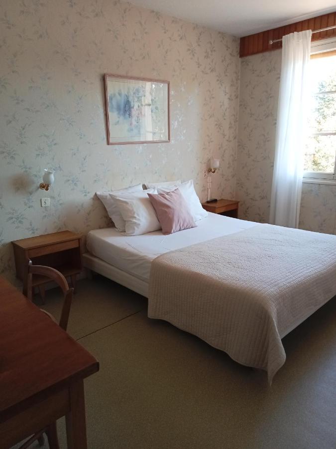 L'Auberge De Lugos Zewnętrze zdjęcie