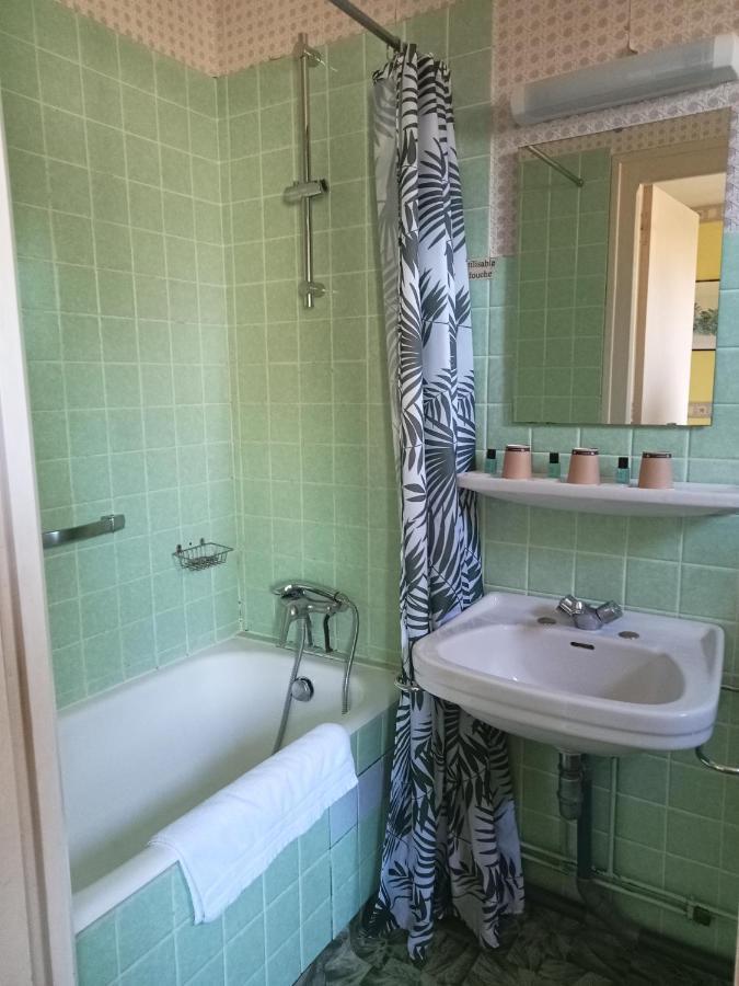 L'Auberge De Lugos Zewnętrze zdjęcie