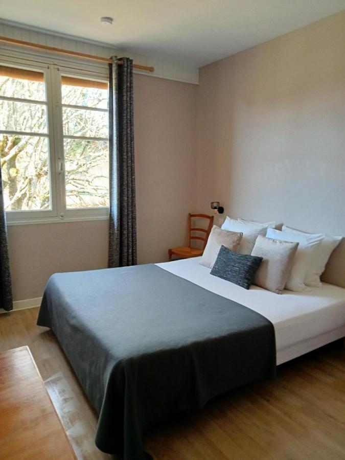 L'Auberge De Lugos Pokój zdjęcie