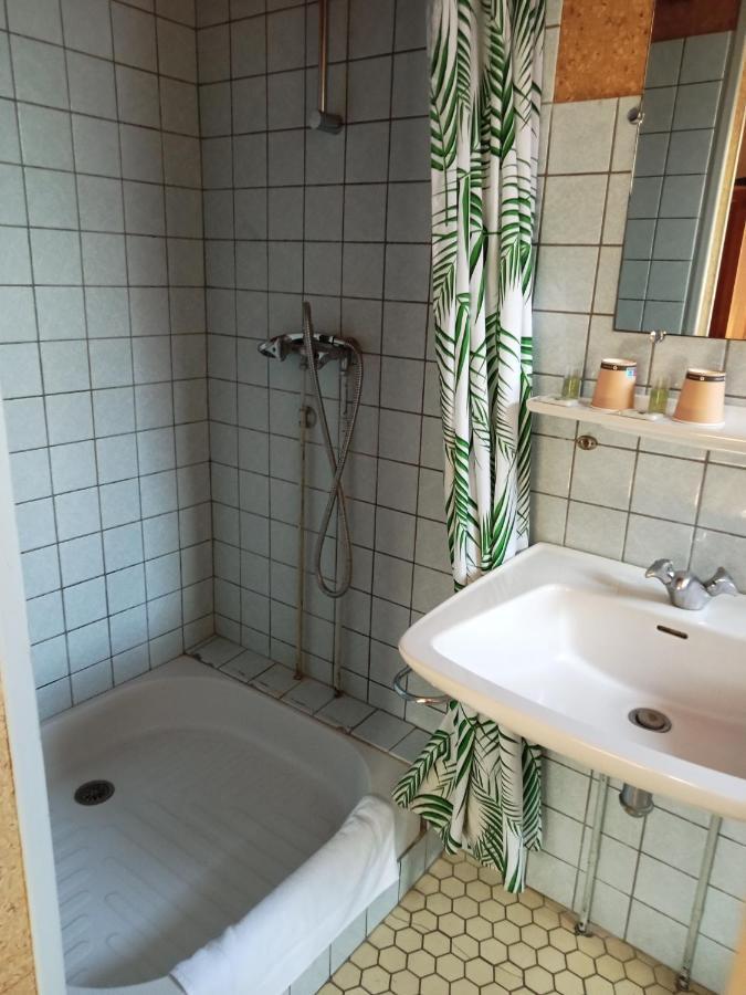 L'Auberge De Lugos Zewnętrze zdjęcie