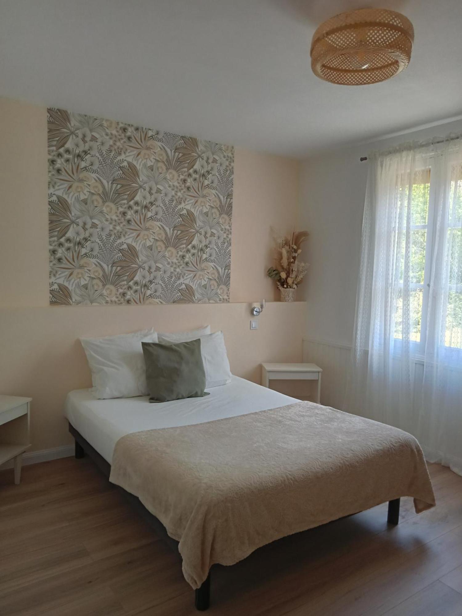 L'Auberge De Lugos Zewnętrze zdjęcie