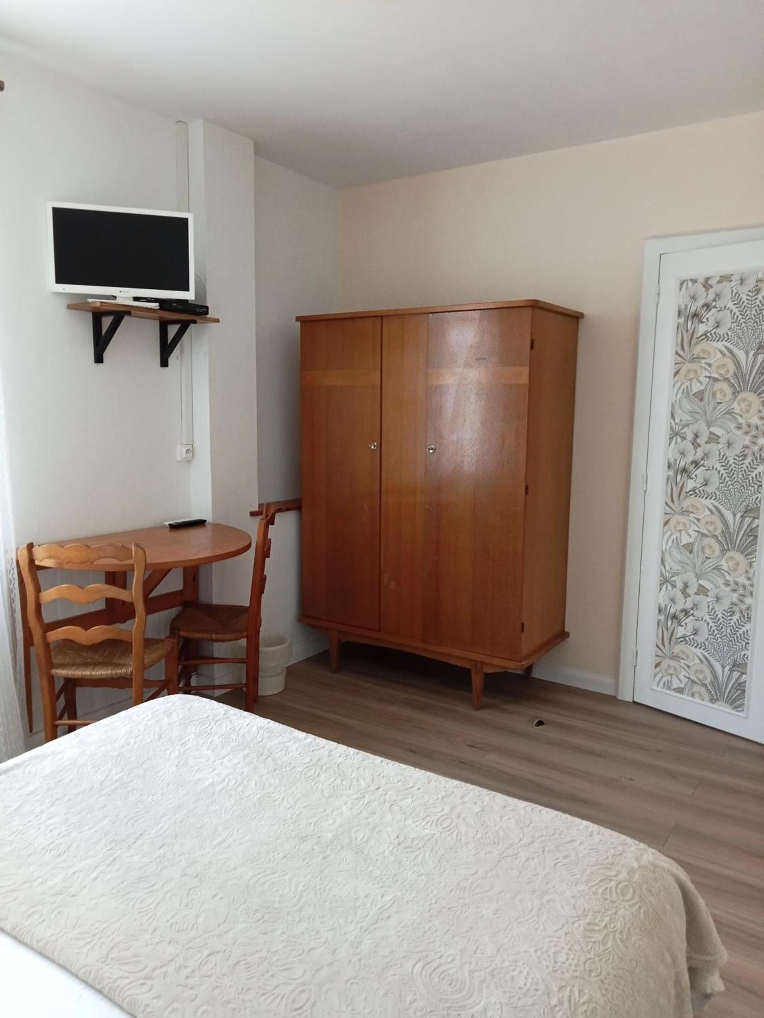 L'Auberge De Lugos Zewnętrze zdjęcie